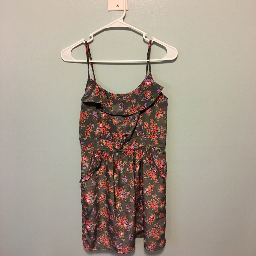 Cute and comfy sundress!